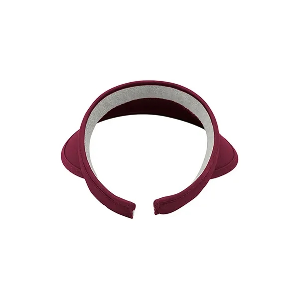 Clip On Visor... from ASI 89380 Staton Corporate and Casual