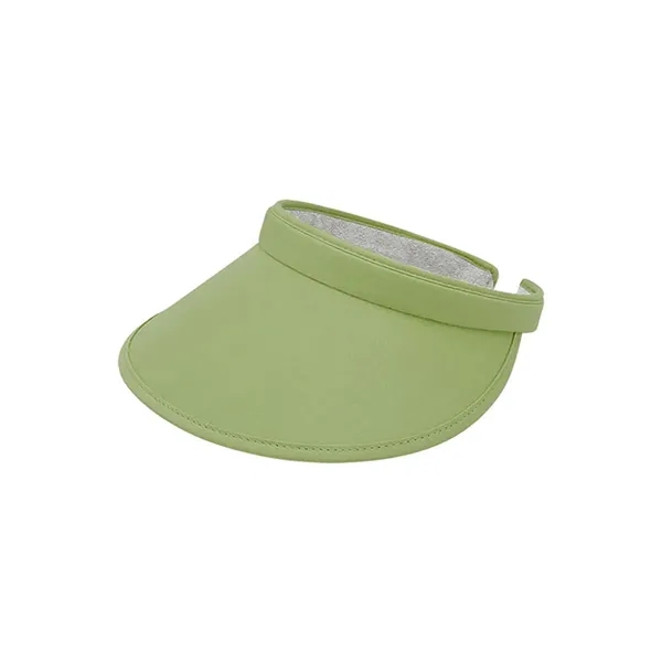 Clip On Visor... from ASI 89380 Staton Corporate and Casual