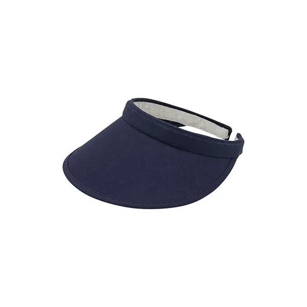 Clip On Visor... from ASI 89380 Staton Corporate and Casual