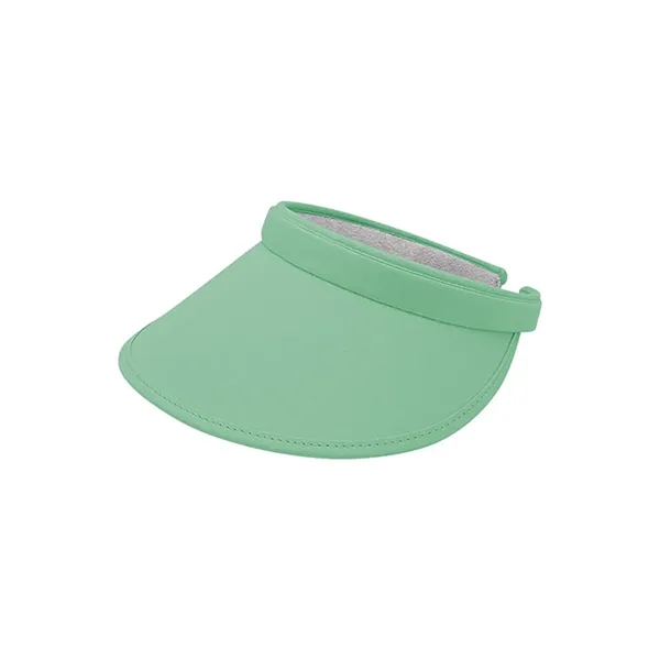 Clip On Visor... from ASI 89380 Staton Corporate and Casual