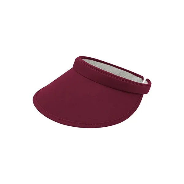 Clip On Visor... from ASI 89380 Staton Corporate and Casual