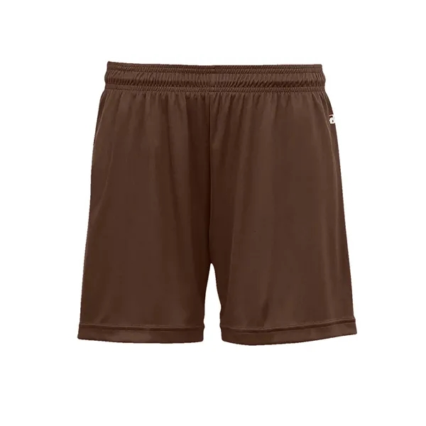 B-Core Womens Short... from ASI 89380 Staton Corporate and Casual