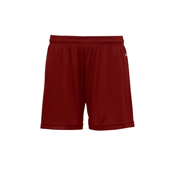 B-Core Womens Short... from ASI 89380 Staton Corporate and Casual