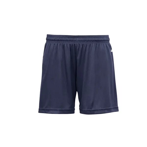 B-Core Womens Short... from ASI 89380 Staton Corporate and Casual