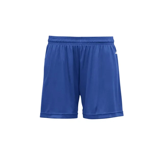 B-Core Womens Short... from ASI 89380 Staton Corporate and Casual