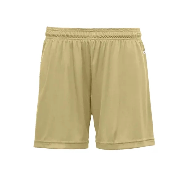 B-Core Womens Short... from ASI 89380 Staton Corporate and Casual