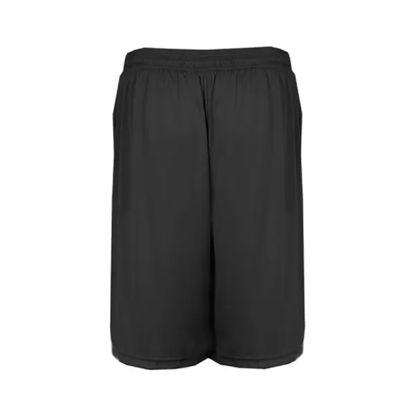 B-Core Pocketed Short... from ASI 89380 Staton Corporate and Casual
