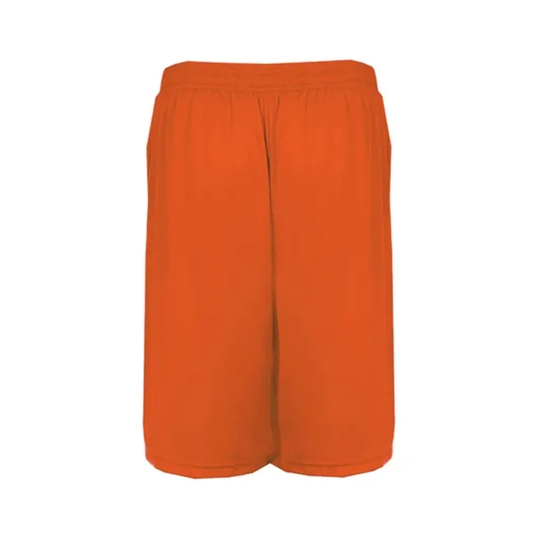 B-Core Pocketed Short... from ASI 89380 Staton Corporate and Casual