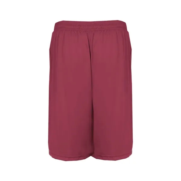 B-Core Pocketed Short... from ASI 89380 Staton Corporate and Casual