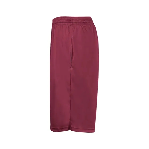 B-Core Pocketed Short... from ASI 89380 Staton Corporate and Casual