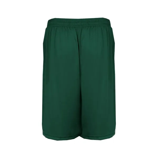 B-Core Pocketed Short... from ASI 89380 Staton Corporate and Casual
