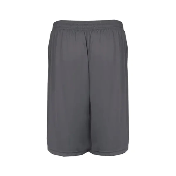 B-Core Pocketed Short... from ASI 89380 Staton Corporate and Casual