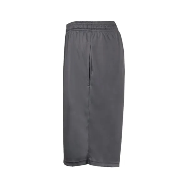 B-Core Pocketed Short... from ASI 89380 Staton Corporate and Casual