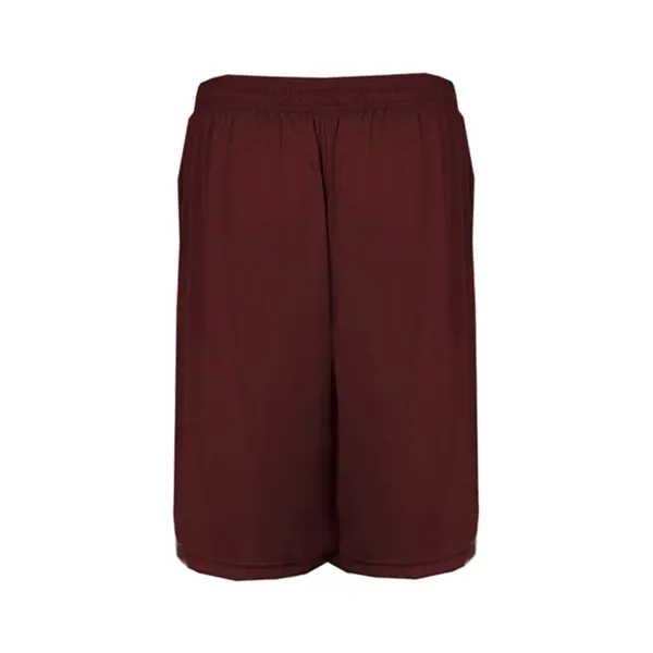 B-Core Pocketed Short... from ASI 89380 Staton Corporate and Casual