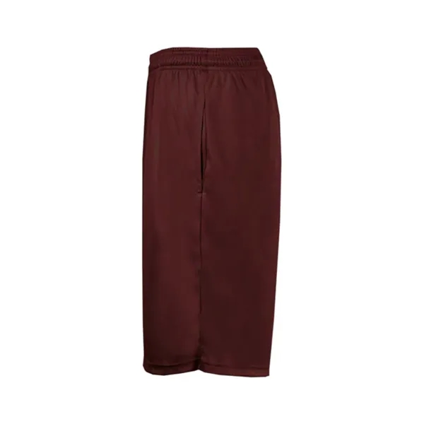 B-Core Pocketed Short... from ASI 89380 Staton Corporate and Casual