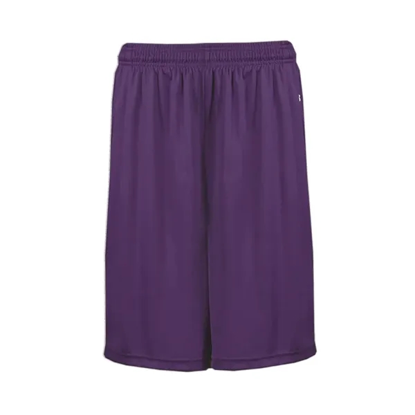 B-Core Pocketed Short... from ASI 89380 Staton Corporate and Casual