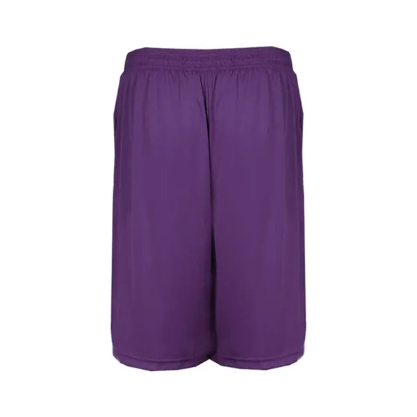 B-Core Pocketed Short... from ASI 89380 Staton Corporate and Casual