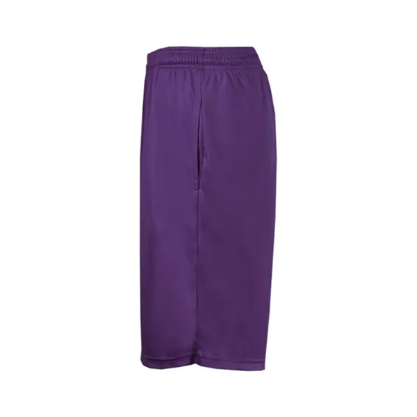 B-Core Pocketed Short... from ASI 89380 Staton Corporate and Casual