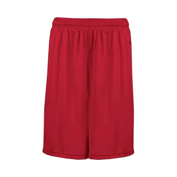 B-Core Pocketed Short... from ASI 89380 Staton Corporate and Casual