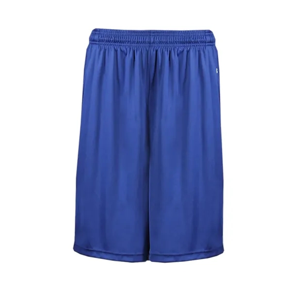 B-Core Pocketed Short... from ASI 89380 Staton Corporate and Casual