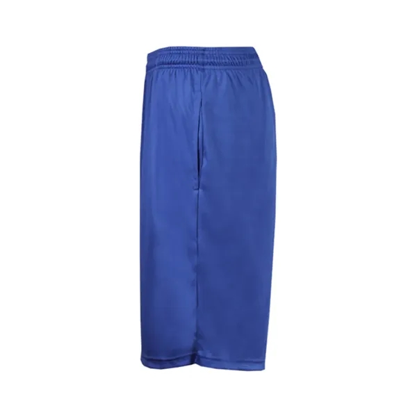 B-Core Pocketed Short... from ASI 89380 Staton Corporate and Casual