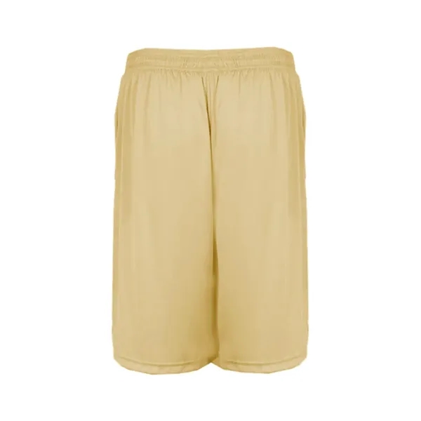 B-Core Pocketed Short... from ASI 89380 Staton Corporate and Casual