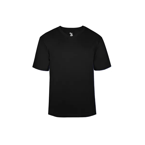 B-Core V-Neck Tee... from ASI 89380 Staton Corporate and Casual