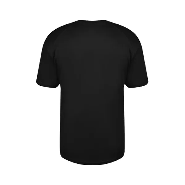 B-Core V-Neck Tee... from ASI 89380 Staton Corporate and Casual