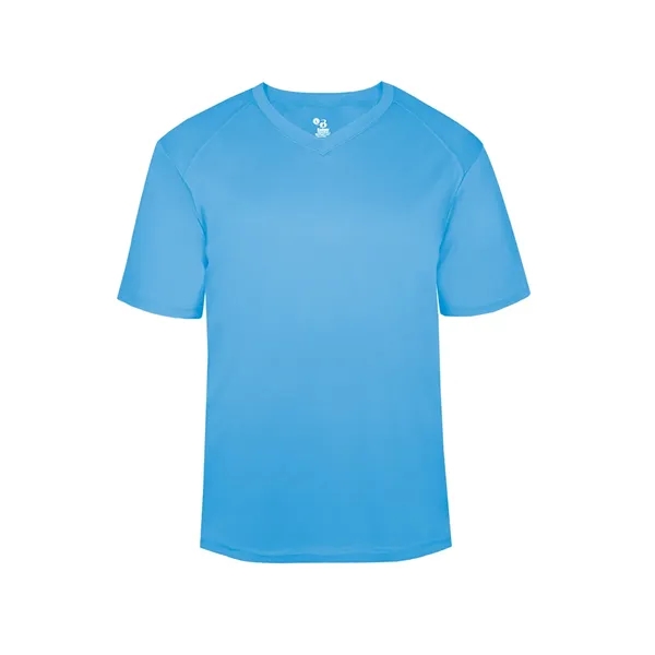 B-Core V-Neck Tee... from ASI 89380 Staton Corporate and Casual