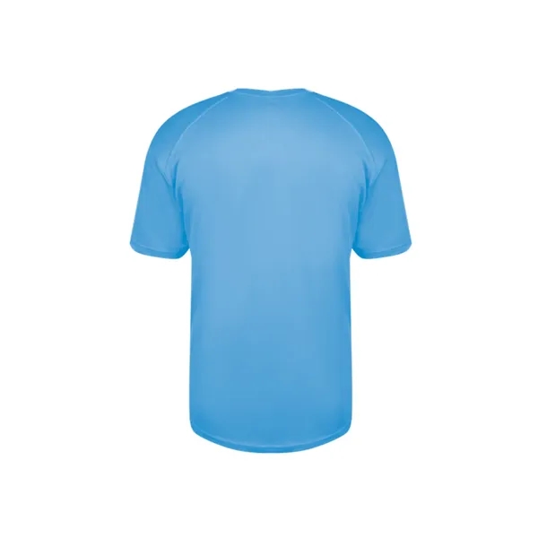 B-Core V-Neck Tee... from ASI 89380 Staton Corporate and Casual