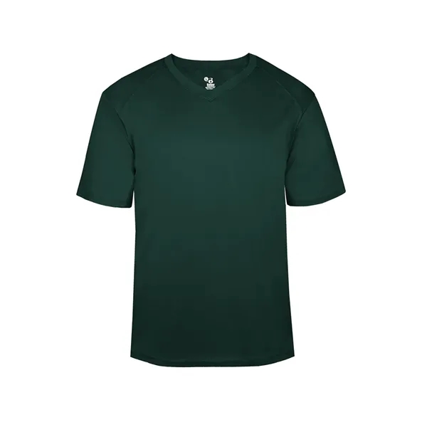 B-Core V-Neck Tee... from ASI 89380 Staton Corporate and Casual