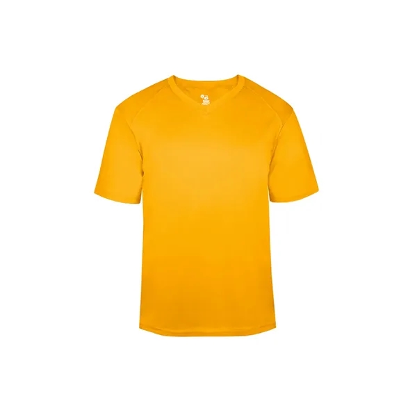 B-Core V-Neck Tee... from ASI 89380 Staton Corporate and Casual