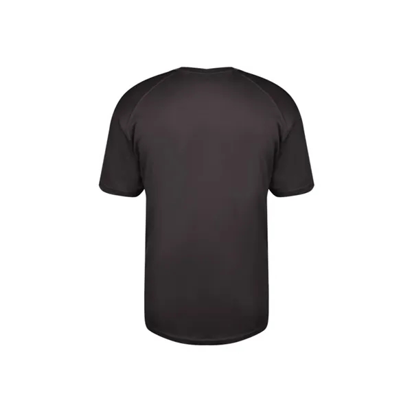 B-Core V-Neck Tee... from ASI 89380 Staton Corporate and Casual