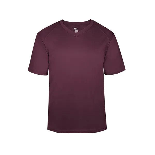 B-Core V-Neck Tee... from ASI 89380 Staton Corporate and Casual