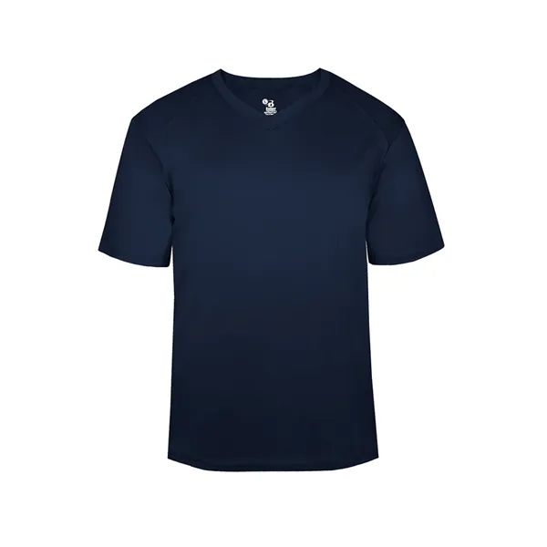 B-Core V-Neck Tee... from ASI 89380 Staton Corporate and Casual
