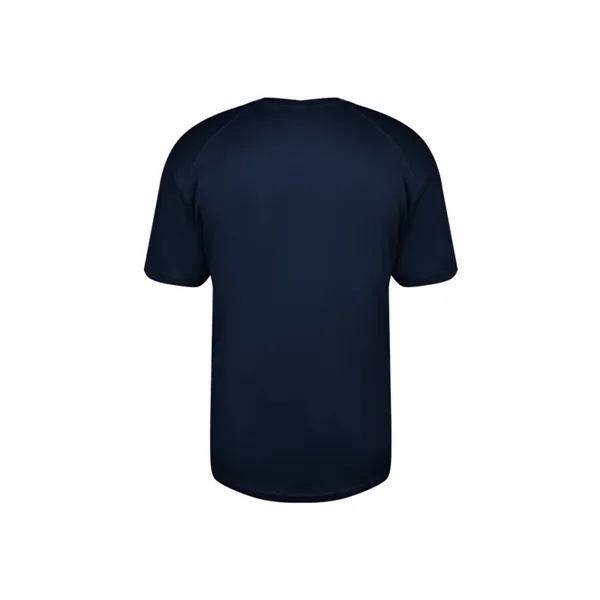 B-Core V-Neck Tee... from ASI 89380 Staton Corporate and Casual