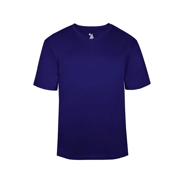 B-Core V-Neck Tee... from ASI 89380 Staton Corporate and Casual