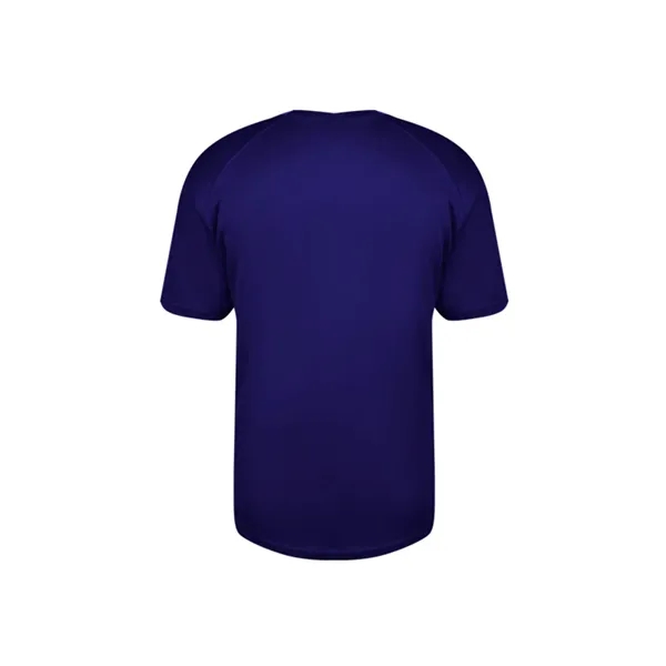 B-Core V-Neck Tee... from ASI 89380 Staton Corporate and Casual