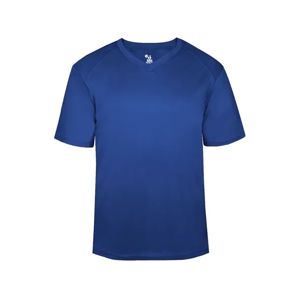 B-Core V-Neck Tee... from ASI 89380 Staton Corporate and Casual