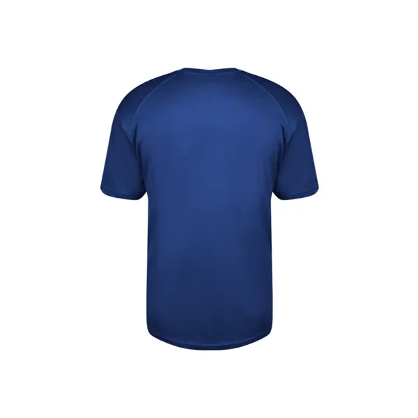 B-Core V-Neck Tee... from ASI 89380 Staton Corporate and Casual