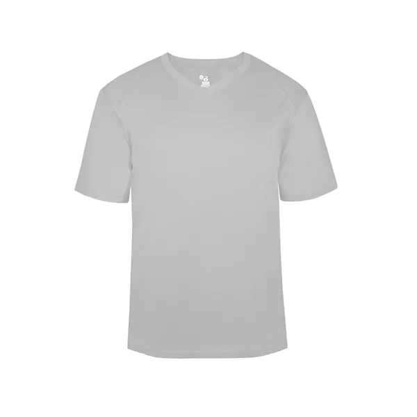 B-Core V-Neck Tee... from ASI 89380 Staton Corporate and Casual
