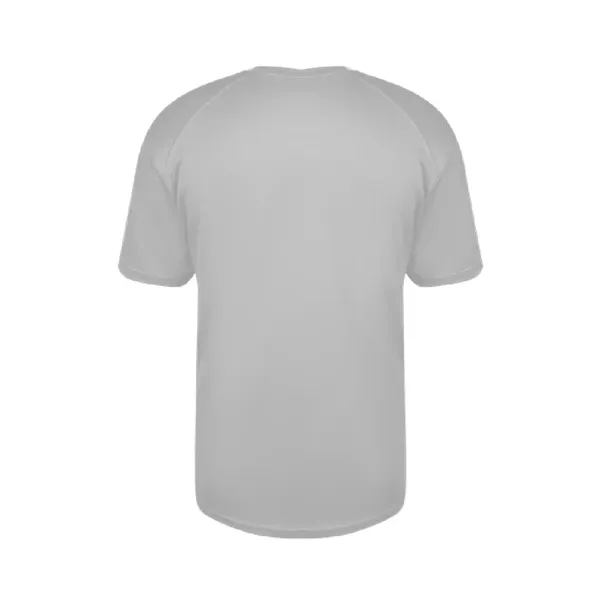 B-Core V-Neck Tee... from ASI 89380 Staton Corporate and Casual