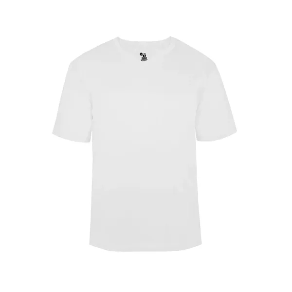 B-Core V-Neck Tee... from ASI 89380 Staton Corporate and Casual