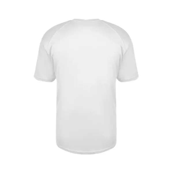 B-Core V-Neck Tee... from ASI 89380 Staton Corporate and Casual