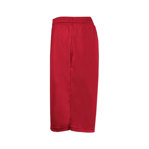 B-Core Pocketed 7 Inch Short... from ASI 89380 Staton Corporate and Casual