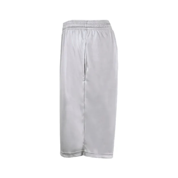 B-Core Pocketed 7 Inch Short... from ASI 89380 Staton Corporate and Casual