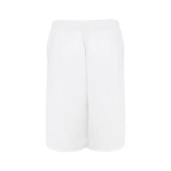 B-Core Pocketed 7 Inch Short... from ASI 89380 Staton Corporate and Casual