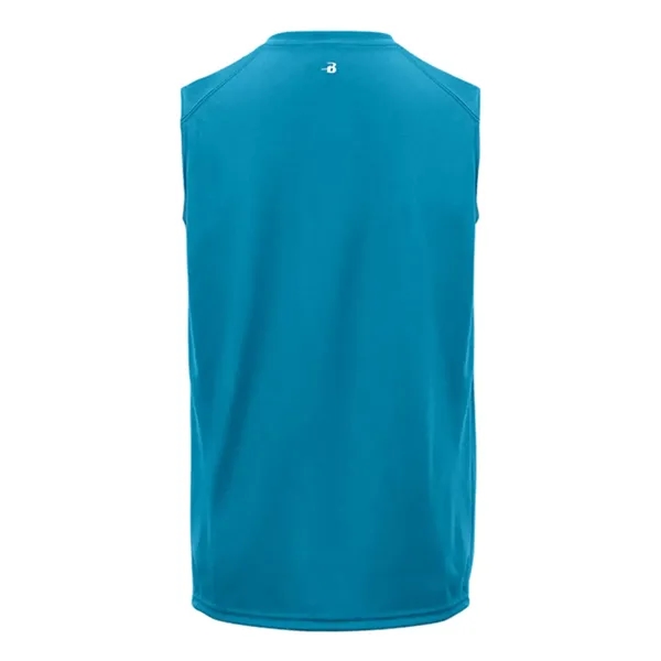 B-Core Sleeveless Tee... from ASI 89380 Staton Corporate and Casual