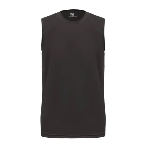 B-Core Sleeveless Tee... from ASI 89380 Staton Corporate and Casual