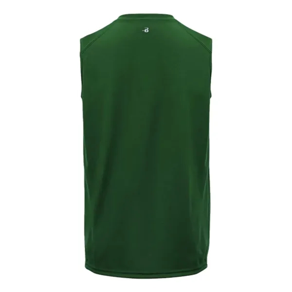 B-Core Sleeveless Tee... from ASI 89380 Staton Corporate and Casual